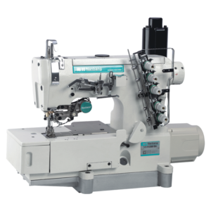 NB-500DR-01-356/UT/WY  ПЛОСКА ПОКРИВНА МАШИНА- ЕЛ. АВТОМАТ